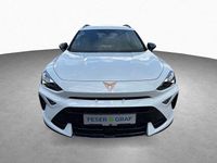 Second-hand Cupra Formentor 150 CP (110 kW) 2026 Alb SUV