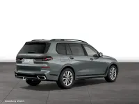 Gebraucht BMW X7 340 PS (250 kW) 2025 Grau SUV