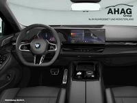 Neu BMW 540 Performance 303 PS (222 kW) 2026 Schwarz Limousine