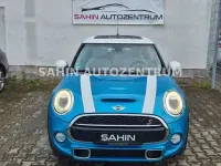 Occasion Mini Cooper S Chili 192 PK (141 kW) 2016 Blauw Hatchback