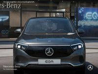 Gebraucht Mercedes EQA250 Advanced 139 kW (190 PS) 2025 Mountain grau SUV
