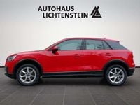 Gebraucht Audi Q2 Sport 150 PS (110 kW) 2016 Tangorot SUV