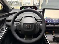 Neu Toyota bZ4X 166 kW (226 PS) 2026 Tiefschwarz mica metallic SUV
