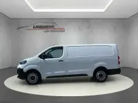 Gebraucht Fiat Scudo 144 PS (105 kW) 2025 Weiß Van