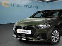 Gebraucht Audi A1 116 PS (85 kW) 2025 SUV