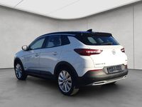 Gebraucht Opel Grandland X Business 200 PS (147 kW) 2020 Weiß SUV