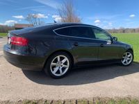 gebraucht Audi A5 Sportback 2.0 TDI (DPF) 105kW -