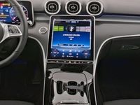Gebraucht Mercedes C180 Avantgarde 170 PS (125 kW) 2024 Selenitgrau (metallic) Limousine