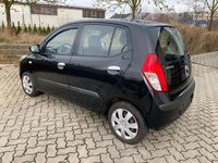 gebraucht Hyundai i10 Style Klima TÜV 04/2025