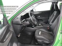 Gebraucht Opel Mokka-e Ultimate 100 kW (136 PS) 2021 Grün SUV