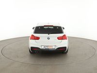 gebraucht BMW 120 1er i M Sport, Benzin, 21.290 €