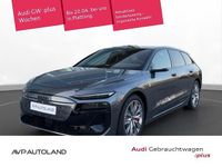 Gebraucht Audi e-tron Ambiente 369 kW (503 PS) 2025 Daytonagrau perleffekt SUV