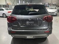Gebraucht Suzuki Vitara GL 110 PS (80 kW) 2025 Grau SUV