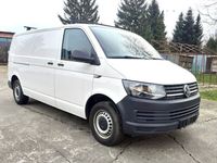 gebraucht VW Transporter T62.0 TDI lang, 1. Hand