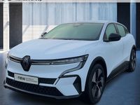 Gebraucht Renault Megane E-Tech Equilibre 96 kW (131 PS) 2022 Weiß Limousine