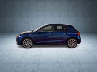 Gebraucht Audi A1 Sportback Advanced 95 PS (69 kW) 2025 Blau Kleinwagen