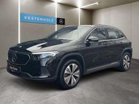 Gebraucht Mercedes EQA350 214 kW (292 PS) 2021 Schwarz SUV