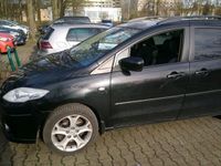 gebraucht Mazda 5 