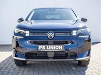 Neu Citroën C5 145 PS (106 kW) 2026 Lackierung new dark blue/typ a SUV