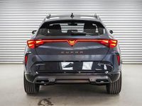 Neu Cupra Formentor 150 PS (110 kW) 2026 Grau SUV