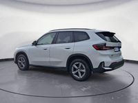 Gebraucht BMW X1 Shadowline 150 PS (110 kW) 2022 Weiß SUV