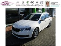 gebraucht Skoda Octavia Combi 2.0 TDI DSG Soleil, in Geldern