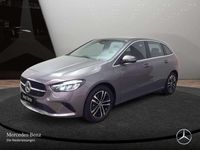 Gebraucht Mercedes E250 Advanced 163 PS (119 kW) 2024 Grau Limousine