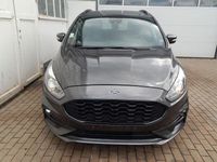 Gebraucht Ford S-MAX ST-Line 150 PS (110 kW) 2020 Grau Van / Kleinbus
