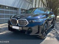 Gebraucht BMW X6 Performance 286 PS (210 kW) 2025 Schwarz SUV