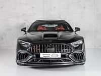 gebraucht Mercedes SL63 AMG AMG BY KEYVANY Performance Seats Burmester