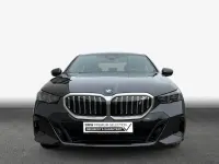 Gebraucht BMW i5 Performance 289 kW (394 PS) 2025 Sophistograu brillanteffekt me Limousine
