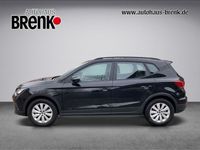 gebraucht Seat Arona 1.0 TSI DSG Style *LED/App/ACC/PDC/SHZ*