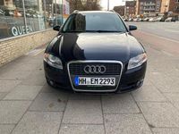 Gebraucht Audi A4 S-Line 197 PS (144 kW) 2006 Grün Kombi