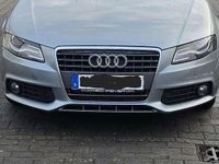 Gebraucht Audi A4 Ambition 143 PS (105 kW) 2009 Kombi