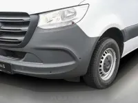 Occasion Mercedes Sprinter 170 ch (125 kW) 2023 Blanc Van