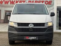 Gebraucht VW Transporter 150 PS (110 kW) 2022 Weiß Van