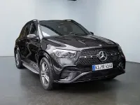 Gebraucht Mercedes GLE450 AMG 367 PS (269 kW) 2026 Andere SUV