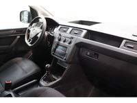 gebraucht VW Caddy Maxi 1.4 KASTEN