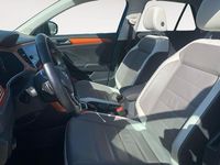 Gebraucht VW T-Roc Style 150 PS (110 kW) 2019 Ravenna blue metallic SUV