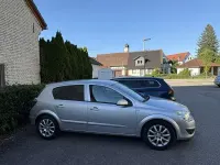 Gebraucht Opel Astra 101 PS (74 kW) 2007 Limousine