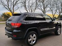 gebraucht Jeep Grand Cherokee Overl. Summit 3.0 V6 M.-Jet 1...