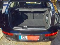 gebraucht Mini Cooper D Clubman 