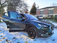 gebraucht Seat Tarraco Xcellence 4Drive