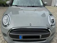 Gebraucht Mini ONE 102 PS (75 kW) 2020 Grau Kleinwagen