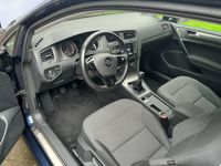 gebraucht VW Golf VII 1.2 TSI 63kW Comfortline HU/AU neu