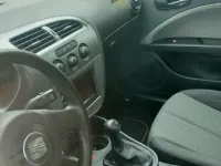 Gebraucht Seat Leon 101 PS (74 kW) 2006 Silber Kleinwagen