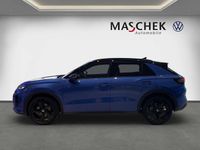 Neu VW T-Roc Style 150 PS (110 kW) 2026 Celestial blue metallic / schw SUV