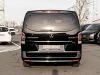 Gebraucht Mercedes Vito 237 PS (174 kW) 2025 Obsidianschwarz metallic Van