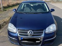 gebraucht VW Jetta 1.6 Trendline Trendline