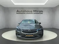 Gebraucht Opel Astra 105 PS (77 kW) 2018 You drive me crazy Limousine